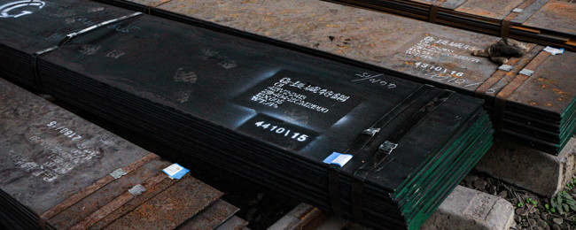 DIN EN C60 Structural Steel Plates W-Nr 1.0601