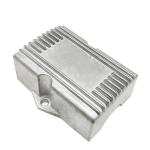 Die-casting Aluminum
