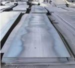 A36 Carbon Steel Plate Galvanized Black Painted Q235 345 355 Hot Rolled A516gr70