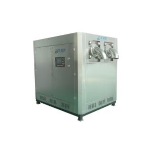 Home Small Dry Ice Pellet Maker Pelletizer 7.5kw
