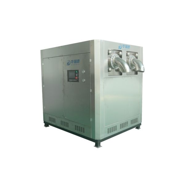 China Home Small Dry Ice Pellet Maker Pelletizer 7.5kw factory