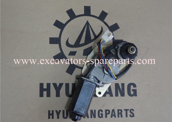8230-5379 6098-2103 7363-8777 Excavator Cabin Parts Excavator Wiper Motor For