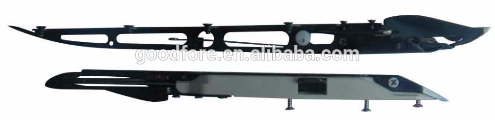 MuLLER Jacquard Rapier Head
