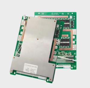 China Protection Board 16S 48V LiFePO4 BMS Battery Management System For Lithium Battery Pack factory