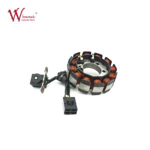 China A Class Motorcycle Parts And Accessories , DSC03401 Magneto Stator Coil factory