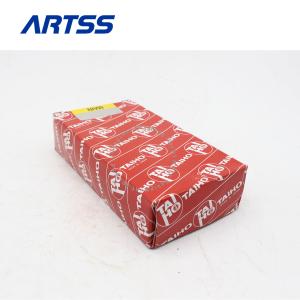 China In Stock Diesel Engine DAIDO 4LE1 Main Bearing &amp; Con Rod Bearing STD/+0.25/+0.5 For ISUZU Excavator Spare Parts factory