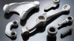 OEM 7050 Forging Aluminum Parts For High Stress Component / Forging Metal Spare