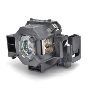 China ELPLP42 Epson Projector Bulbs For EMP-822 EMP-822H factory