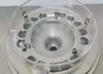 Microbial Lab Instrument Biological Air Sampler FKC-III