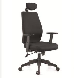 China New Design Modern China Executive Chair factory