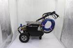 OME Electric 2500PSI/170bar 15L/min Flow Car Washing Machine for Personal and