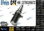 Diesel Fuel Injector 111-3718 0R-8338 224-9090 10R-1252 7E-3383 7C-0345 7C-4175