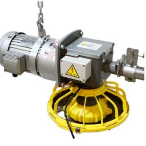 China 330mm Broiler Pan Feeder Poultry Automatic Pan Feeding System factory