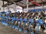 Industrial Assembly Carry Spray Grind Stacking Parts Transfer Spot Welding Robot