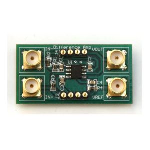 China DIYAMP-SOIC-EVM Embedded Solutions Differential Operational Amplifier Evaluation Board factory