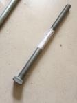 High Carbon Alloy Steel Power Line Fittings Transmission Line Fittings ODM OEM
