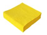 Wood Pulp 20 Count 2 Ply Paper Napkins Serviettes For Parties