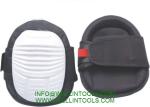 hard cover knee pads (CE EN14404 by SATRA)