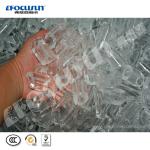 Industrial Tube Ice Machine 15-30T Capacity 50KW Power Supply Ideal for Tropical