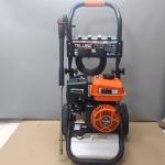 High Pressure Cleaning Machine with 220v Electric AR Pressure Pump and 3300PSI