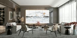 China Non-Slip White 900x1800x9mm Polished Porcelain Glazed Tiles For Living Room factory