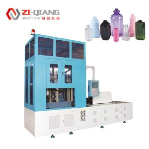 China One Step Injection Stretch Water Bottle Blow Molding Machine 160MPa 135mm factory