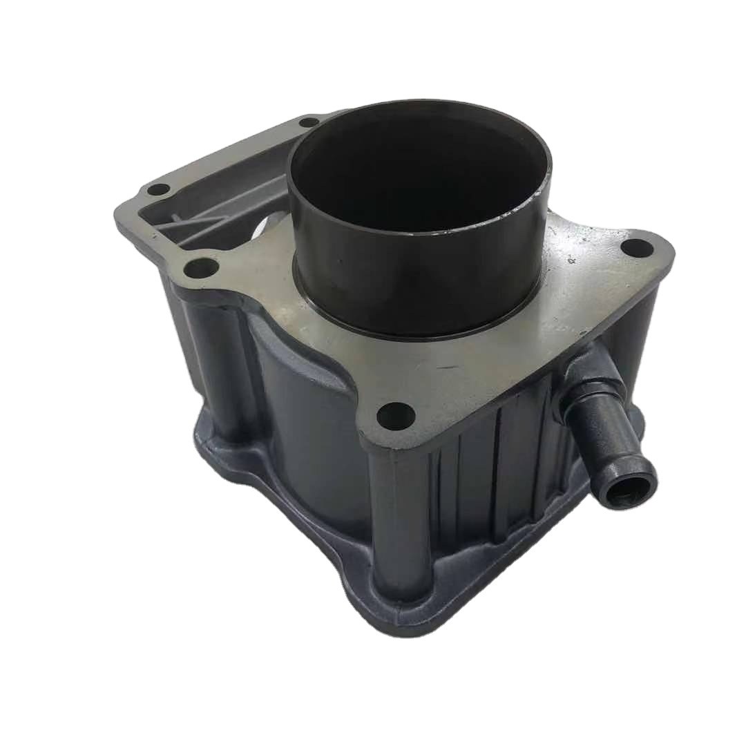 DAYANG CG200-A Motorcycle Engine Parts Cylinder Block Pneumatic Cylinder Seal Kits