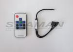 RGB led 6.5inch 240w dual full range Waterproof Marine Audio Equipment for all