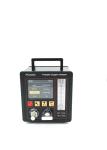 POA 200 Oxygen Gas Analyzer Built In Battery 2.85kgs Weight With Curve Display