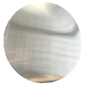 China Smooth Surface 1100 Aluminum Discs Blank Round factory