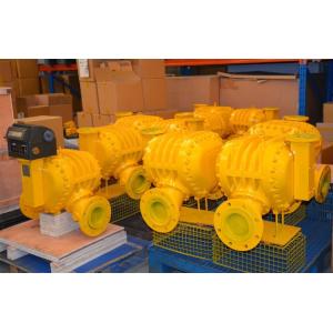 M-150-P-1 Pulser Flow Meter with Bulk Flow