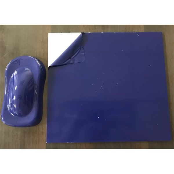 China Aliphatic Polyether Waterborne Polyurethane Resin for Transparent Film Peelable Protective Coating with Low Viscosity and Anionic Properties factory