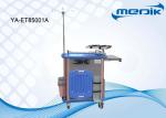 Clinical Procedure Medical Crash Cart