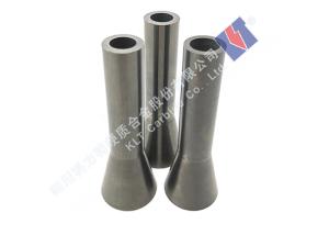 China Cemented Tungsten Carbide Abrasive Blasting Nozzles Customized Size Oem Available factory