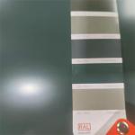Re-painted Zibo G40 Color Coated Steel Roll Hot Dipped Galvanzied