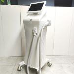 Stationary Diode Laser Hair Removal Machine 1 - 10hz Diode Laser Hair Removal