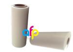 Single Corona Treatment Roll Laminating Film , Reducing Static Laminating Rolls