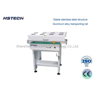 Stable and Durable PCB Handling Equipment for SMT Assembly Line