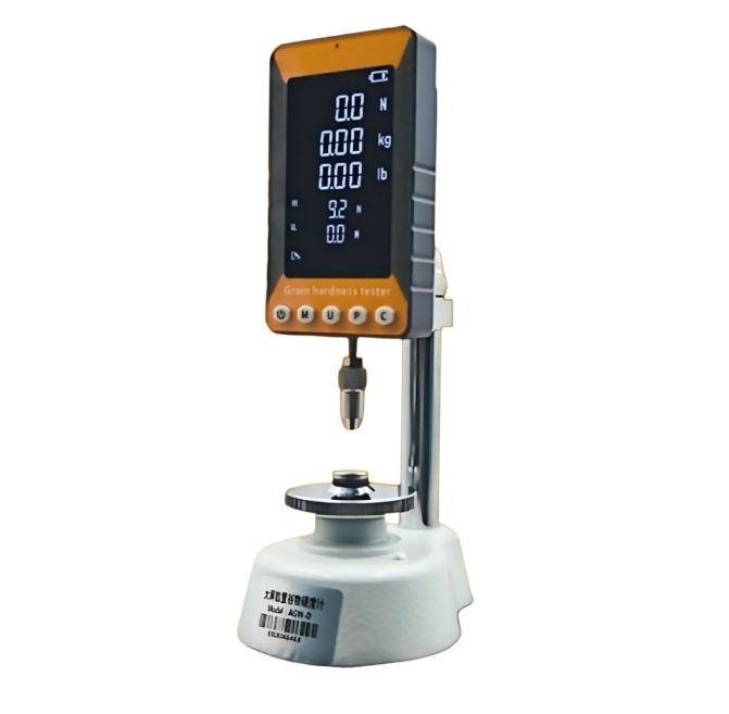 China Digital Grain Hardness Tester factory