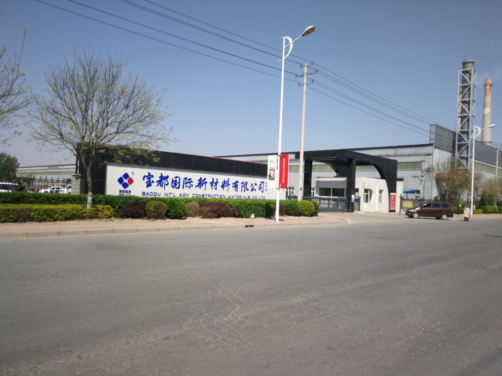 Modern Steel Structure Apartment Building House Frame Prefab Warehouse