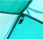 3-4 person Windproof Waterproof Sunproof Dome Tent Perfect for 4 Season
