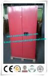 45 Gallon Flammable Storage Cabinets Combustible Liquid Chemical Safety Cabinets
