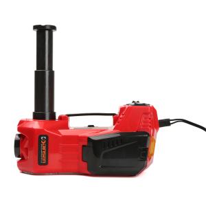 China 12 volt Inflatable Electric Hydraulic Car Jack With CE RoHS factory