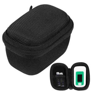 China 3.5*2*2.3 Inches Hard Case Medical Bag For Zacurate Pro factory