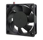 exhaust Led fan 12v 48v 6015 dc cooling 60*60*15mm fan for car