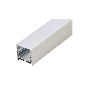 China LED Rigid Strip Light Hoisting Office Line Lamp Housing PXG-3535-M Series factory