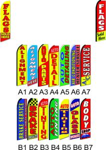 China 4.5m Custom Printed Outside Flying Teardrop Flagpoles Feather Banner Beach Flag Poles factory