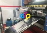 Gold Metalized Plastic Film , Moisture Proof Opaque Metallized Polyester Film