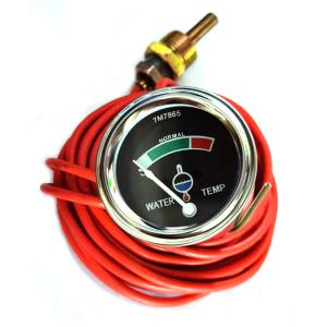 China 7M7865 7M-7865 Excavator Electronic Parts Water Temperature Gauge Indicator factory