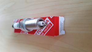 China Auto Spark Plug for Toyota Denso OEM 90919-01247 factory